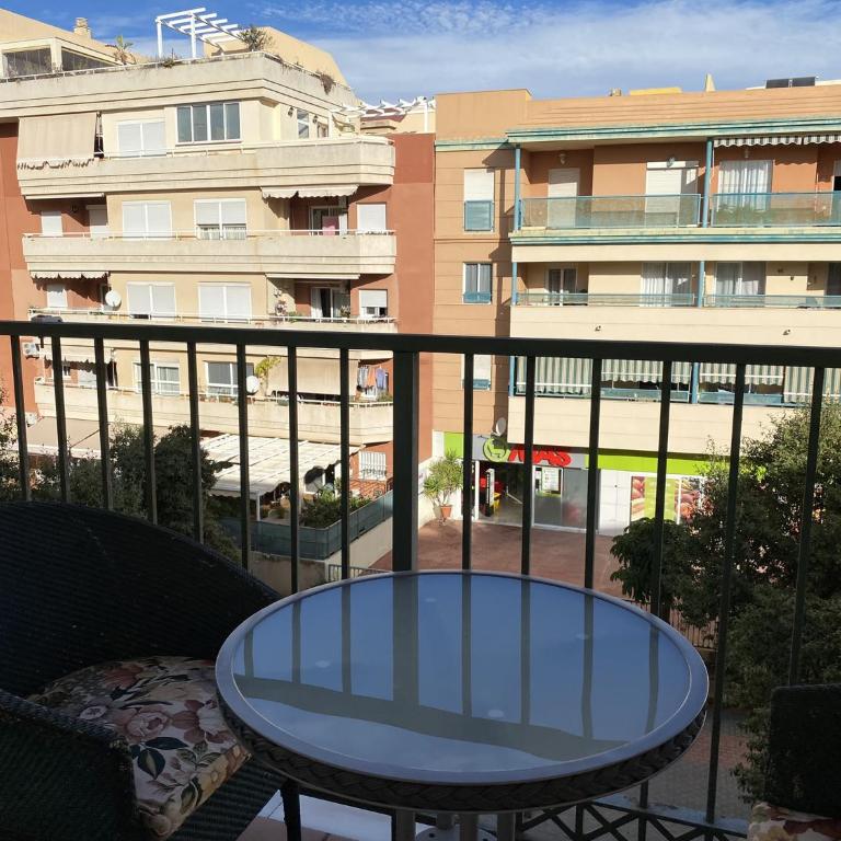Penthouse Clavero Casasol - Apartamento Ático - 13