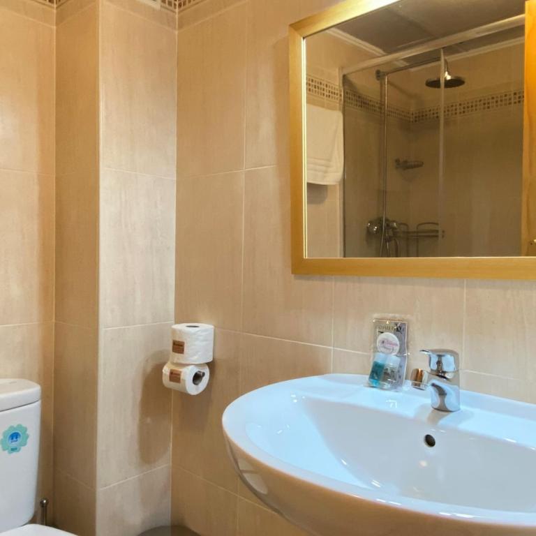 Penthouse Clavero Casasol - Apartamento Ático - 29