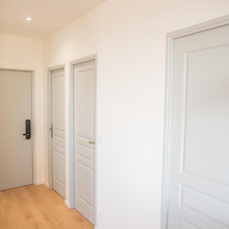 La Vue des Papes - Hypercentre - Parking - Apartment mit 1 Schlafzimmer - 9