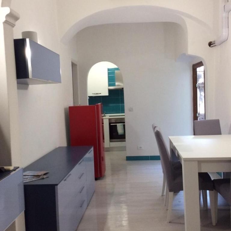 Case di Ru - Appartamento con 1 Camera da Letto - 24