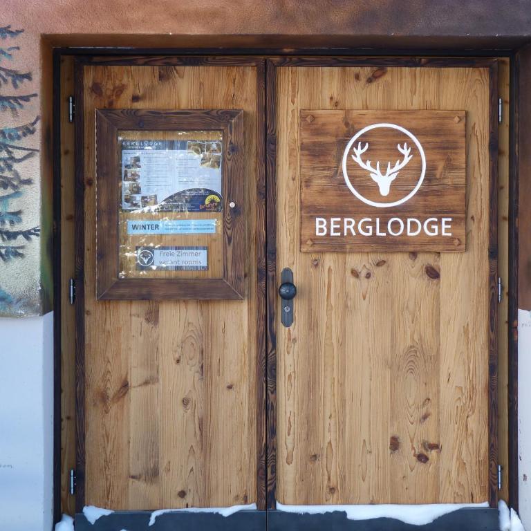 Berglodge Ristis - Fünfbettzimmer mit Gemeinschaftsbad - Nr. 3 - 3