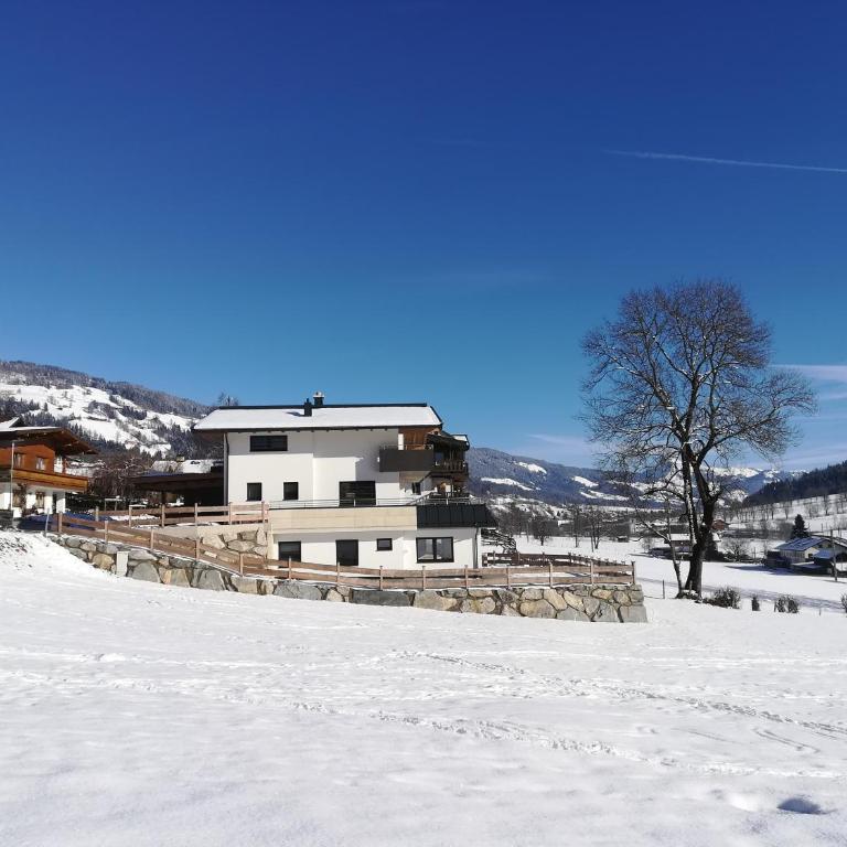 Appartement Sonnentraum - Apartment mit 2 Schlafzimmern - 18