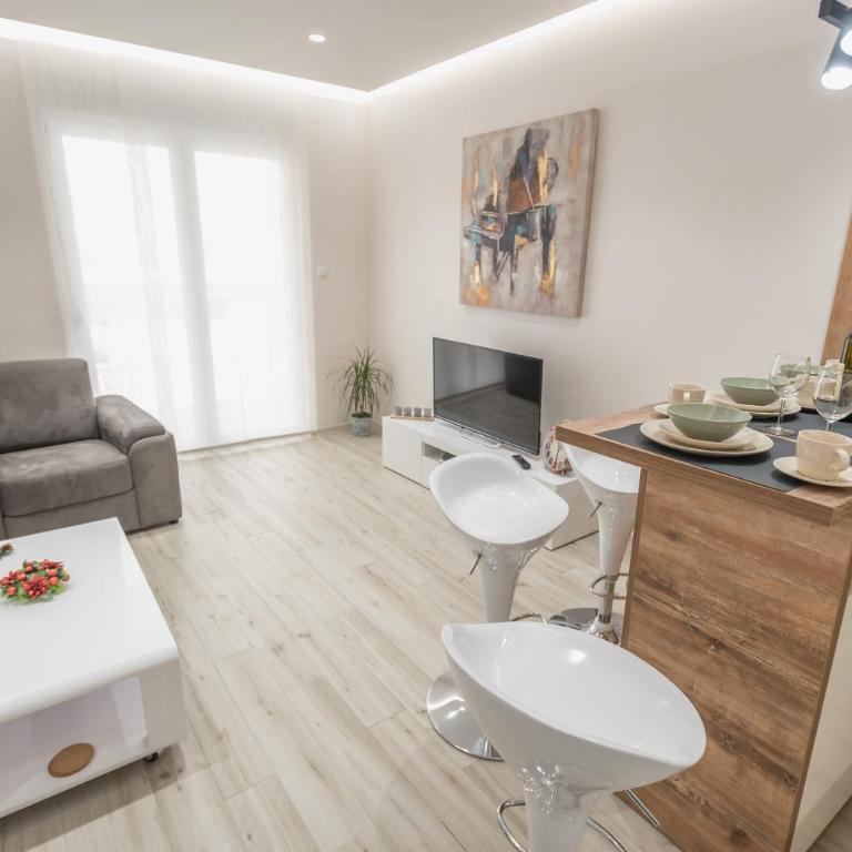 Apartment Ekatarina - Apartman sa 2 Spavaće Sobe - 21