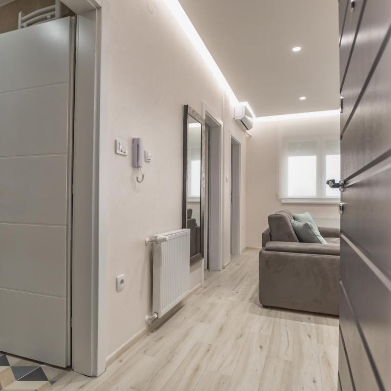 Apartment Ekatarina - Apartman sa 2 Spavaće Sobe - 3