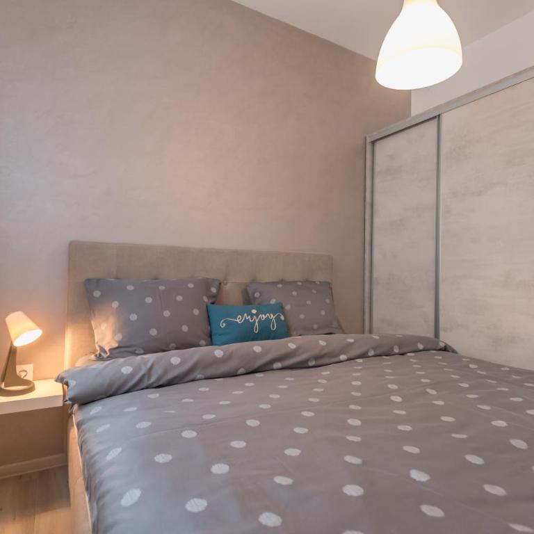 Apartment Ekatarina - Apartman sa 2 Spavaće Sobe - 28