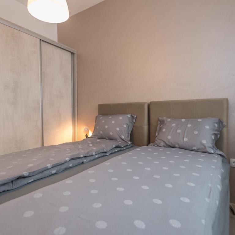 Apartment Ekatarina - Apartman sa 2 Spavaće Sobe - 27