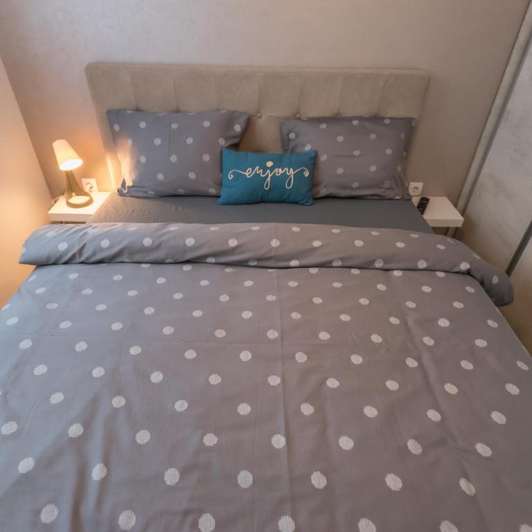 Apartment Ekatarina - Apartman sa 2 Spavaće Sobe - 26