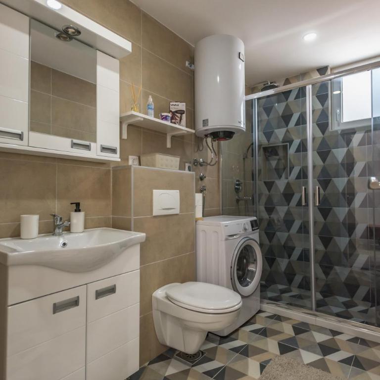 Apartment Ekatarina - Apartman sa 2 Spavaće Sobe - 33