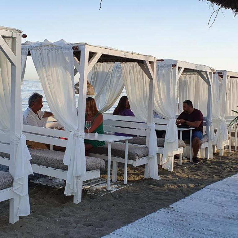 Costalita Seaview - Apartamento - 45