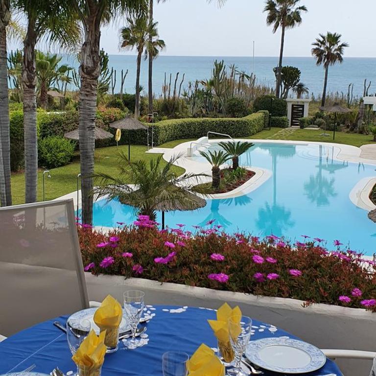 Costalita Seaview - Apartamento - 2