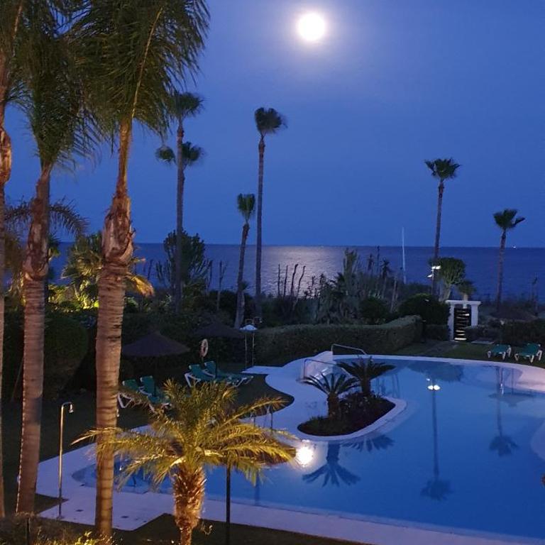 Costalita Seaview - Apartamento - 34