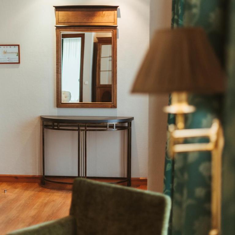 Barceló León Conde Luna - Suite - 4