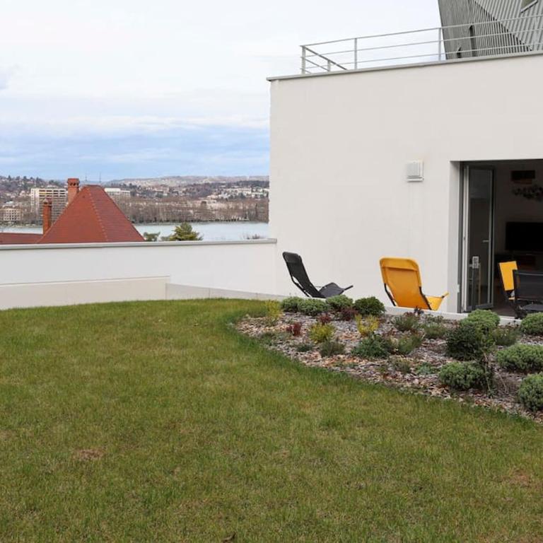 Chez Alexane - Appartement 1 Chambre - 23
