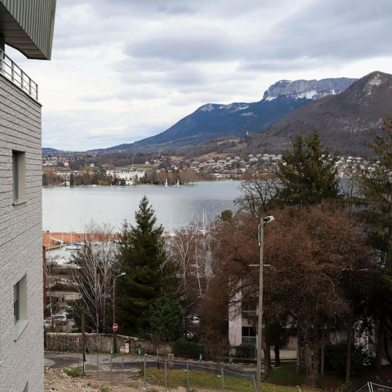 Chez Alexane - Appartement 1 Chambre - 12