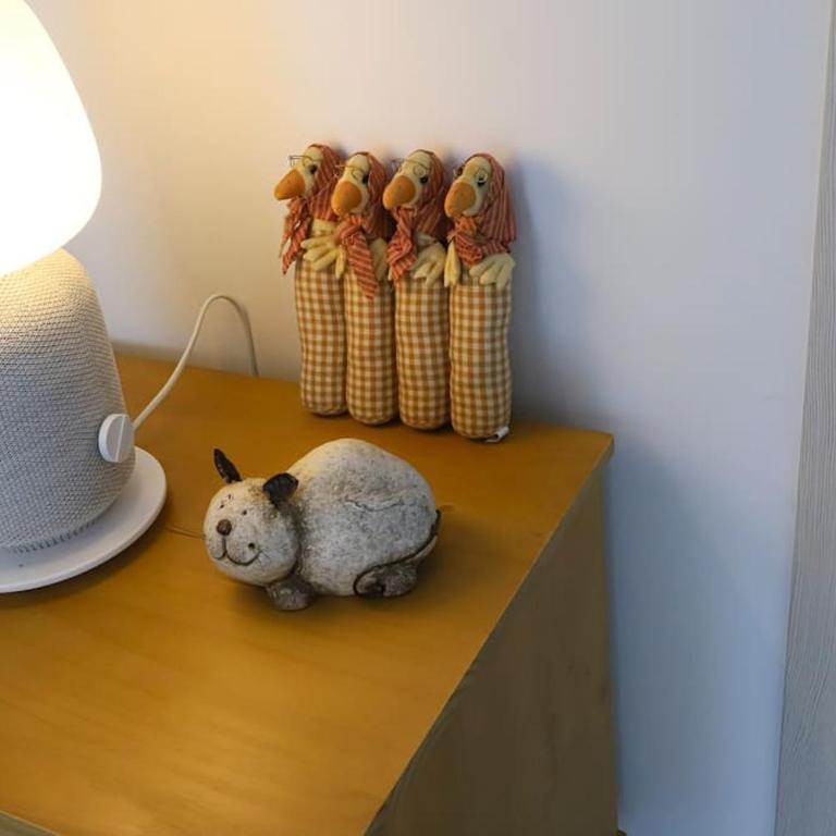 Chez Alexane - Appartement 1 Chambre - 19