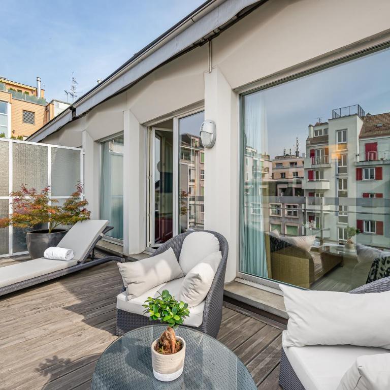 Jade Manotel - Suite Junior - 8