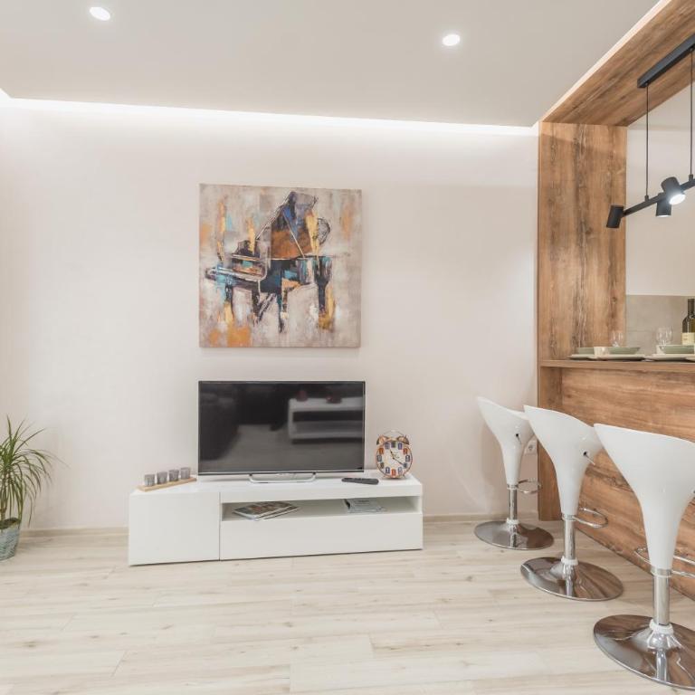 Apartment Ekatarina - Apartman sa 2 Spavaće Sobe - 11