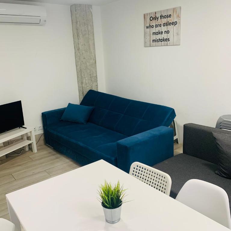 NUEVOS DUPLEX PRINCIPE VERGARA - Deluxe Loft 3 Bathrooms - 6
