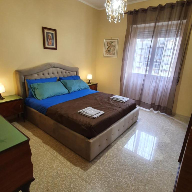 Appartamento Fiore Roma Cinecittà - Appartamento con 2 Camere da Letto - 7