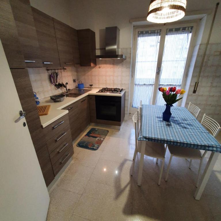 Appartamento Fiore Roma Cinecittà - Appartamento con 2 Camere da Letto - 14