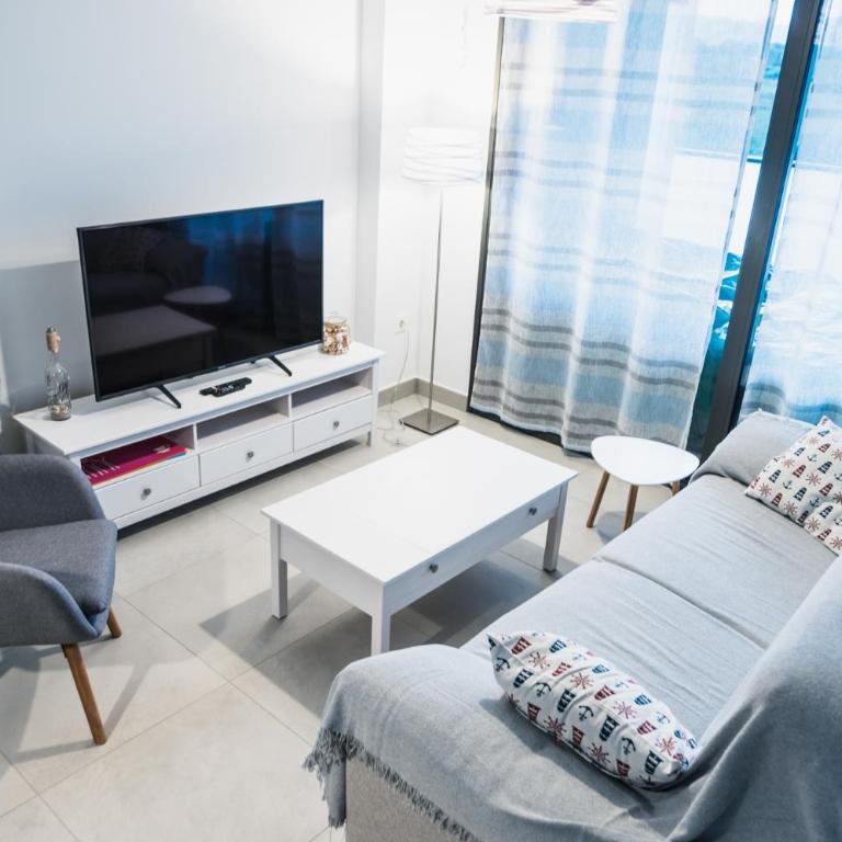 Arenal Dream Apartment, Platja de l'Arenal, Jávea - Apartamento de 2 dormitorios - 11