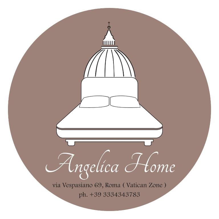AngelicaHome Roma - Double or Twin Room - 19