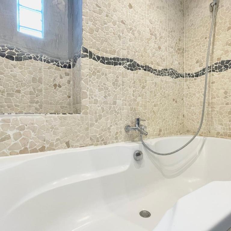 #F7 Le contemporain - Albert 1er de Begique - Appartement - 21