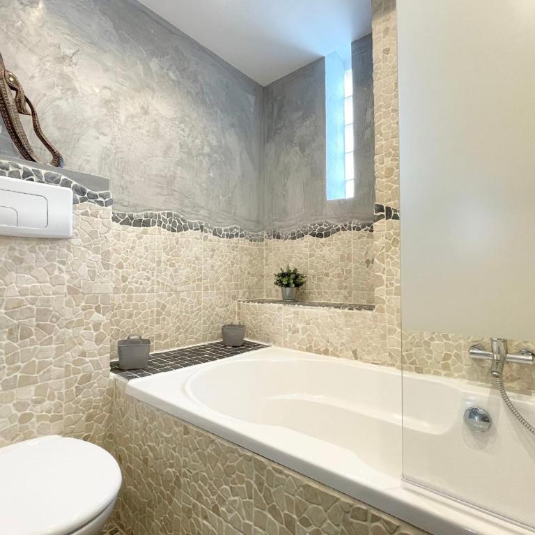 #F7 Le contemporain - Albert 1er de Begique - Appartement - 20