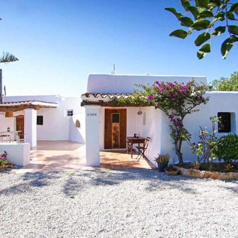 FINCA RELAX IBIZA STILE - Villa - 1