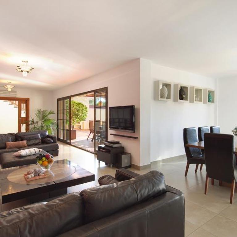 Limehouse - Villa - 4