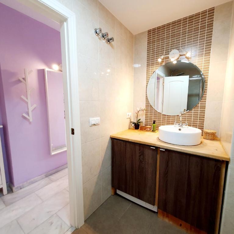 Captain's Penthouse Studio - Estudio con terraza - 27