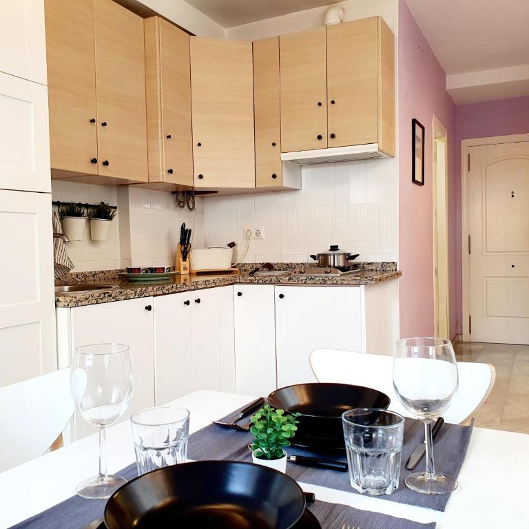 Captain's Penthouse Studio - Estudio con terraza - 25