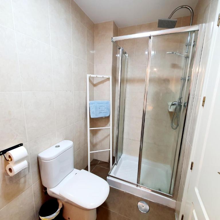 Captain's Penthouse Studio - Estudio con terraza - 14