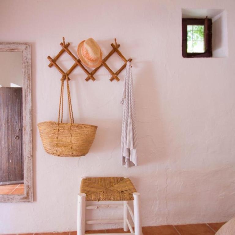 FINCA RELAX IBIZA STILE - Villa - 14