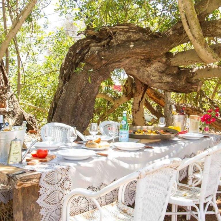 FINCA RELAX IBIZA STILE - Villa - 11