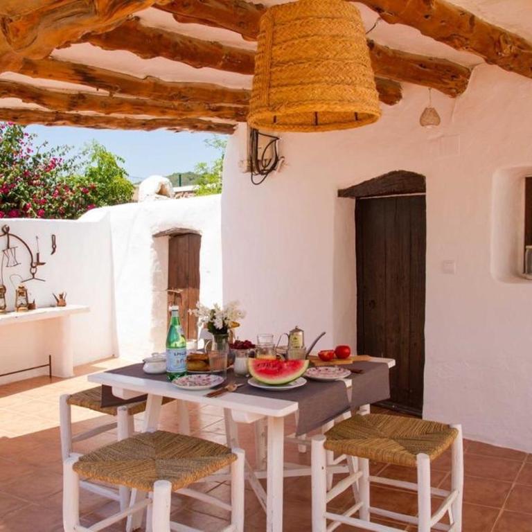 FINCA RELAX IBIZA STILE - Villa - 13