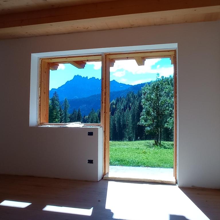 Tabià sui Prati- Appartamento bilocale - Appartamento con 1 Camera da Letto - 36