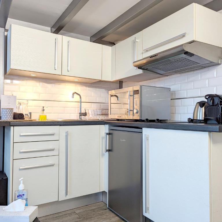 Haut Lofts - Toulouse Centre Ramblas - Loft Deluxe - 11