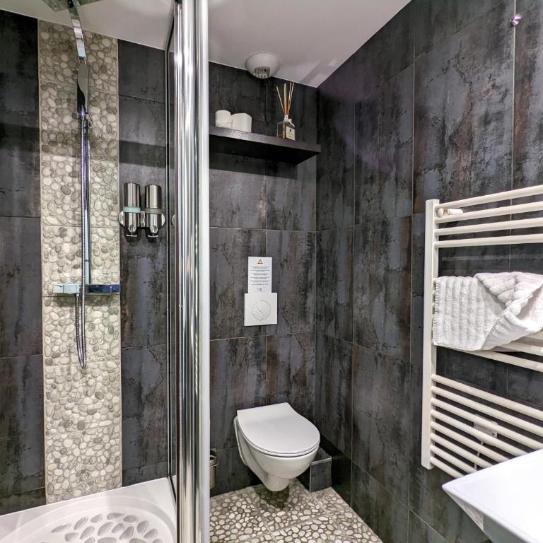 Haut Lofts - Toulouse Centre Ramblas - Loft Deluxe - 15