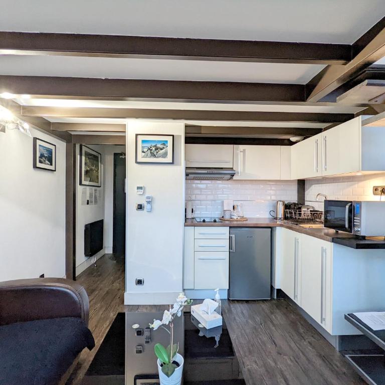 Haut Lofts - Toulouse Centre Ramblas - Loft Deluxe - 13
