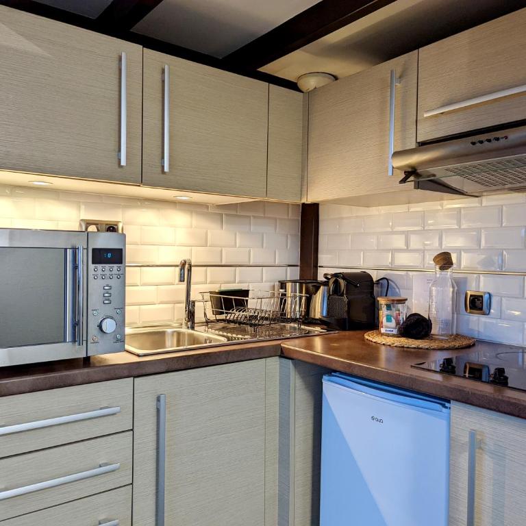Haut Lofts - Toulouse Centre Ramblas - Loft Deluxe - 20