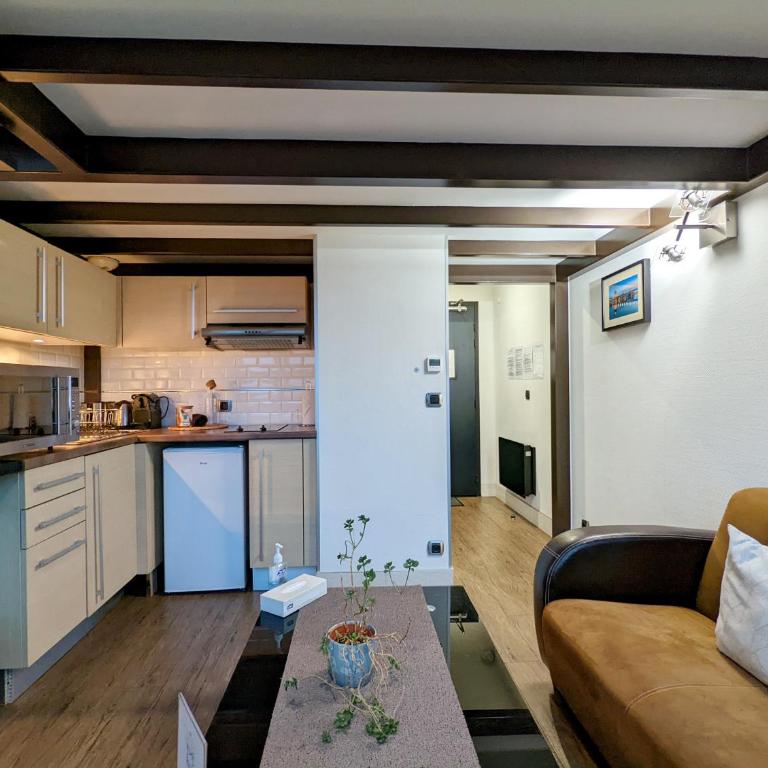Haut Lofts - Toulouse Centre Ramblas - Loft Deluxe - 19