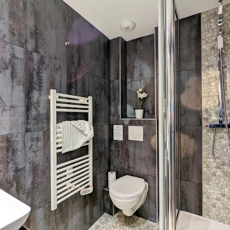 Haut Lofts - Toulouse Centre Ramblas - Loft Deluxe - 18