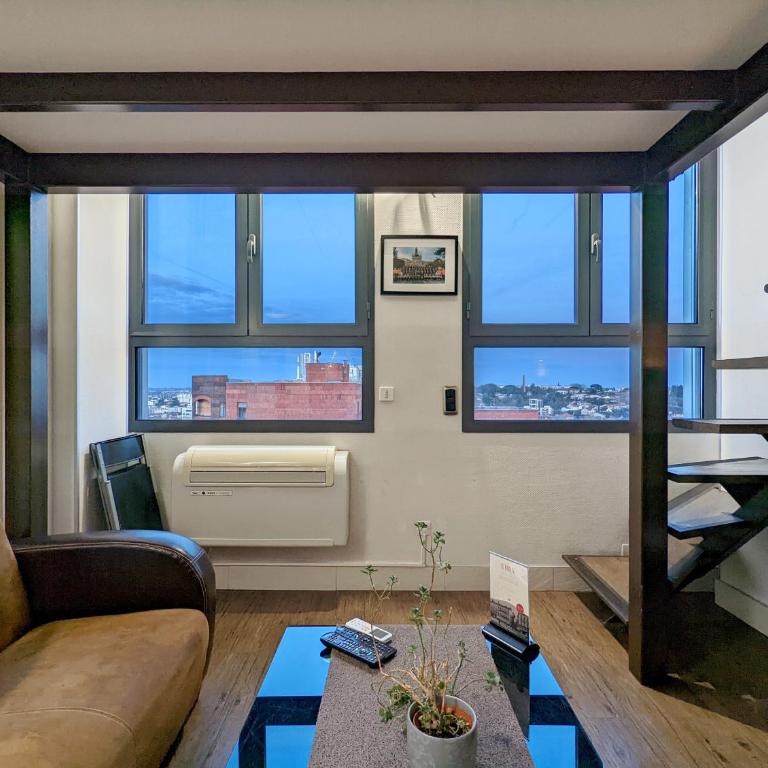 Haut Lofts - Toulouse Centre Ramblas - Loft Deluxe - 16