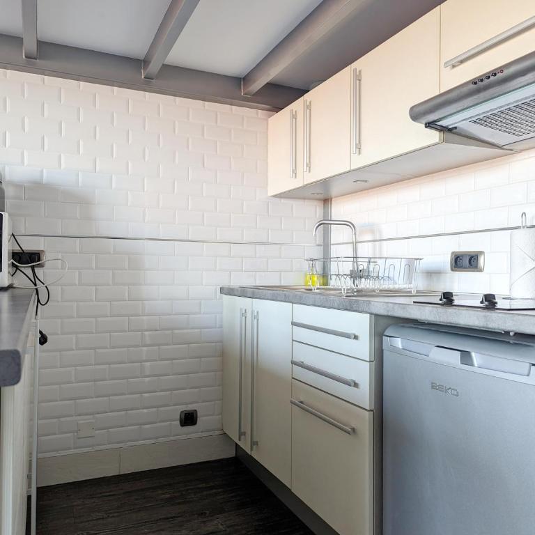 Haut Lofts - Toulouse Centre Ramblas - Loft Deluxe - 21
