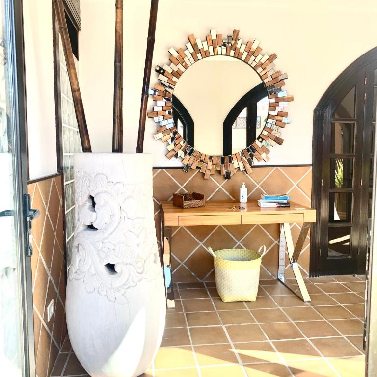 Your Holidays Home - Sta Mónica - Costa Adeje - Villa de 2 dormitorios - 2