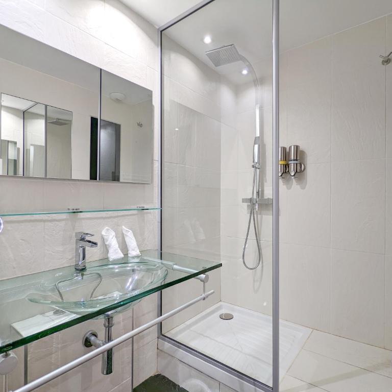 Haut Lofts - Toulouse Centre Ramblas - Loft Superior - 9
