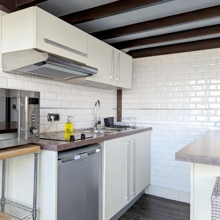 Haut Lofts - Toulouse Centre Ramblas - Loft Superior - 8