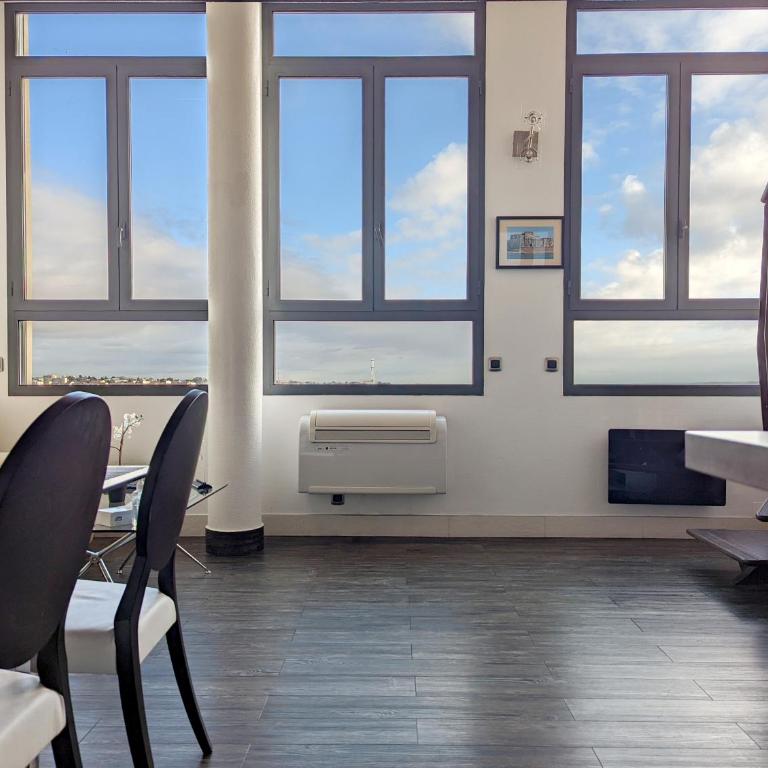 Haut Lofts - Toulouse Centre Ramblas - Loft Superior - 7