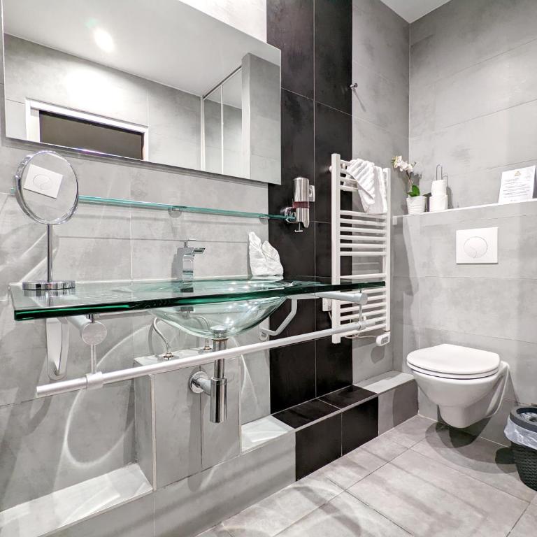 Haut Lofts - Toulouse Centre Ramblas - Loft Superior - 16
